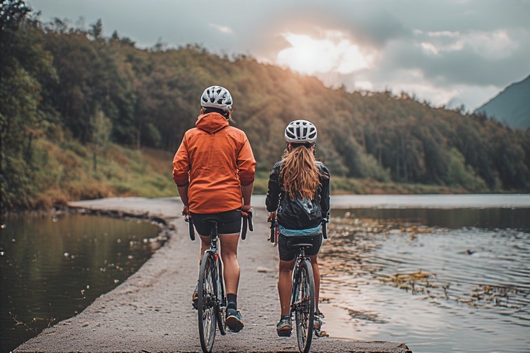 Menyusun Aktivitas Sesuai Energi dan Prioritas