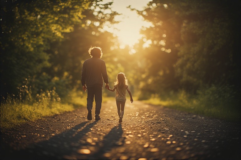 Mengenali Tempo Pribadi dalam Keseharian